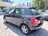 Skoda Fabia Cool Edition 1,4*Klima* - Skoda Gebrauchtwagen von 2009