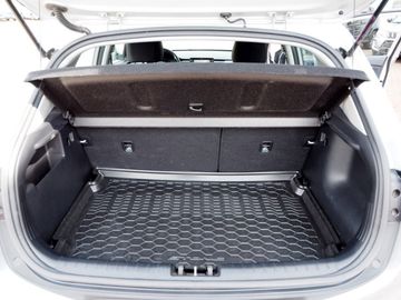 Bild 19 Kia Stonic 1,25 Klimaautom. Sitz-/Lenkradheizung