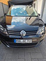 Volkswagen Sharan 2.0 TDI SCR 135kW DSG 4MOT BMT JOIN JOIN - Volkswagen Sharan: Join