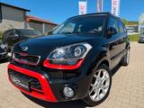 Kia Soul Spirit 2-HAND*LED*KAMERA*AHK*SITZH - Kia Soul: Spirit
