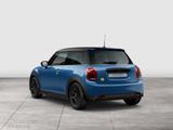 MINI Cooper SE NAVI LED PDC V+H DAB Tempomat Klima - blaue MINI Cooper SE
