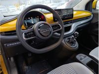 Fiat 500 - Vorschau Bild 6