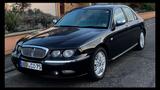 Rover 75 2.0 CDTi  Connoisseur SE, Eibach, gel. Bremse - Rover 75: Limousine