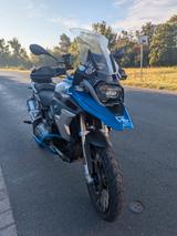 BMW R1200GS Rallye  3 Pak. 53.800km EZ2017 - BMW R2