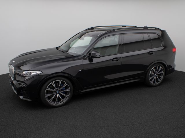 Foto Nummer 12: BMW X7