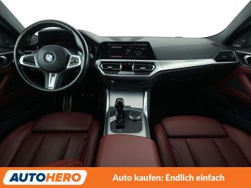 BMW 420 - 12