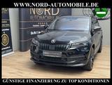 Skoda Karoq Sportline 2.0 TDI DSG 4x4 Pano/AHK/Virt.Co - Skoda Karoq in Oldenburg