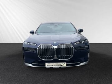 BMW 750 - 7