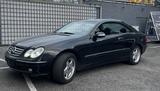 Mercedes-Benz Mercedes Benz Clk 260 V6 - Mercedes-Benz 260 Gebrauchtwagen
