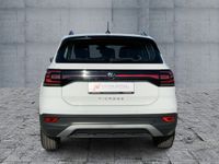 Volkswagen T-Cross - Vorschau Bild 5