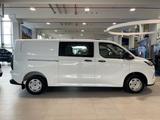 Ford Transit Custom Kasten DOPPELKABINE  300 L2 Trend - Ford Transit Custom Doppelkabine Gebrauchtwagen