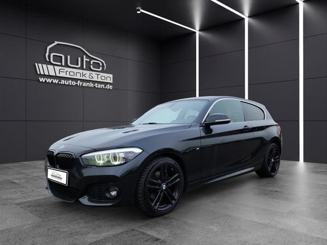 BMW 125d Edition M Sport Shadow*H&K*PDC*1.Hand