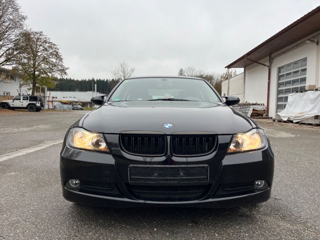 BMW 318 Lim.E90 318i"Klimaautomatic,ALU,AHK