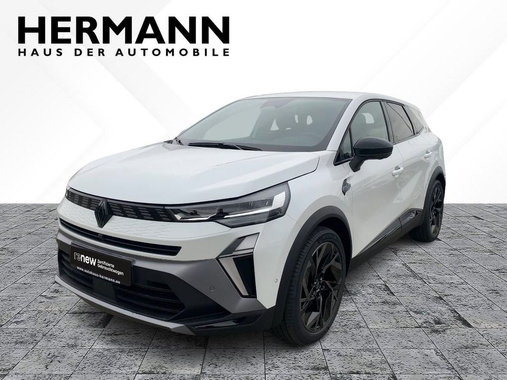 2024 Renault Symbioz