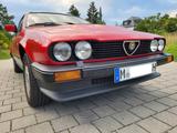 Alfa Romeo GTV6 2,5 - Alfa Romeo GTV: Gtv6