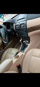 BMW Bmw x3 e83 disel automatik - BMW: E83