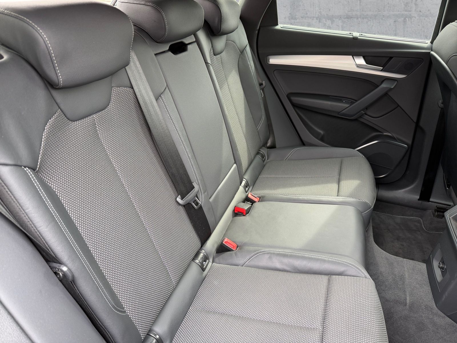 Audi Q5 - Bild 16