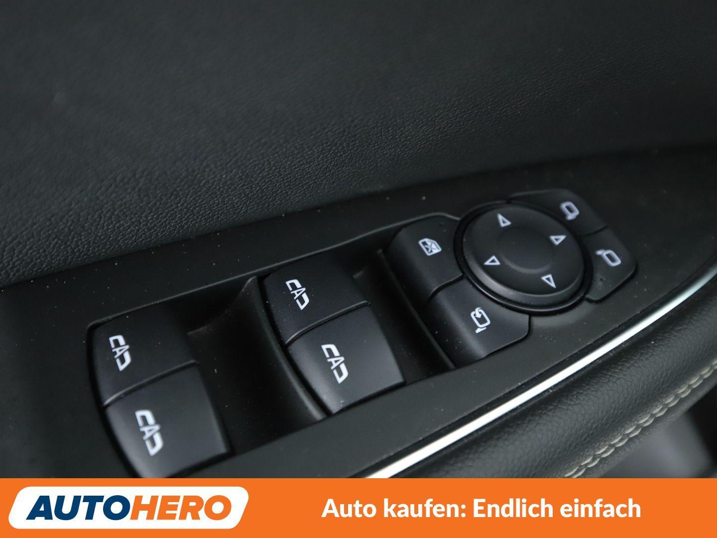 Opel Insignia Sports Tourer 1.5 SIDI Turbo INNOVATION, миниатюра 24