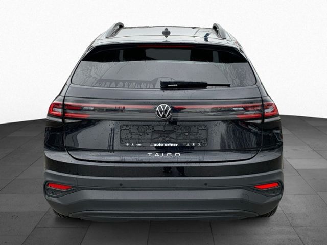 Fahrzeugabbildung Volkswagen Taigo 1,0 TSI DSG GOAL AHK SHZ APP CONNECT DAB P