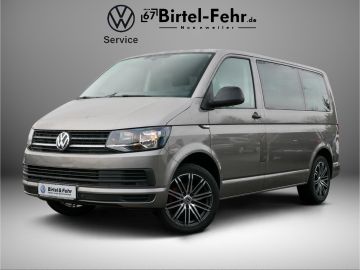 Volkswagen T6 MultivanT6.1 Multivan Trendline 2.0