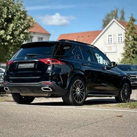 Mercedes GLE 580 - 8