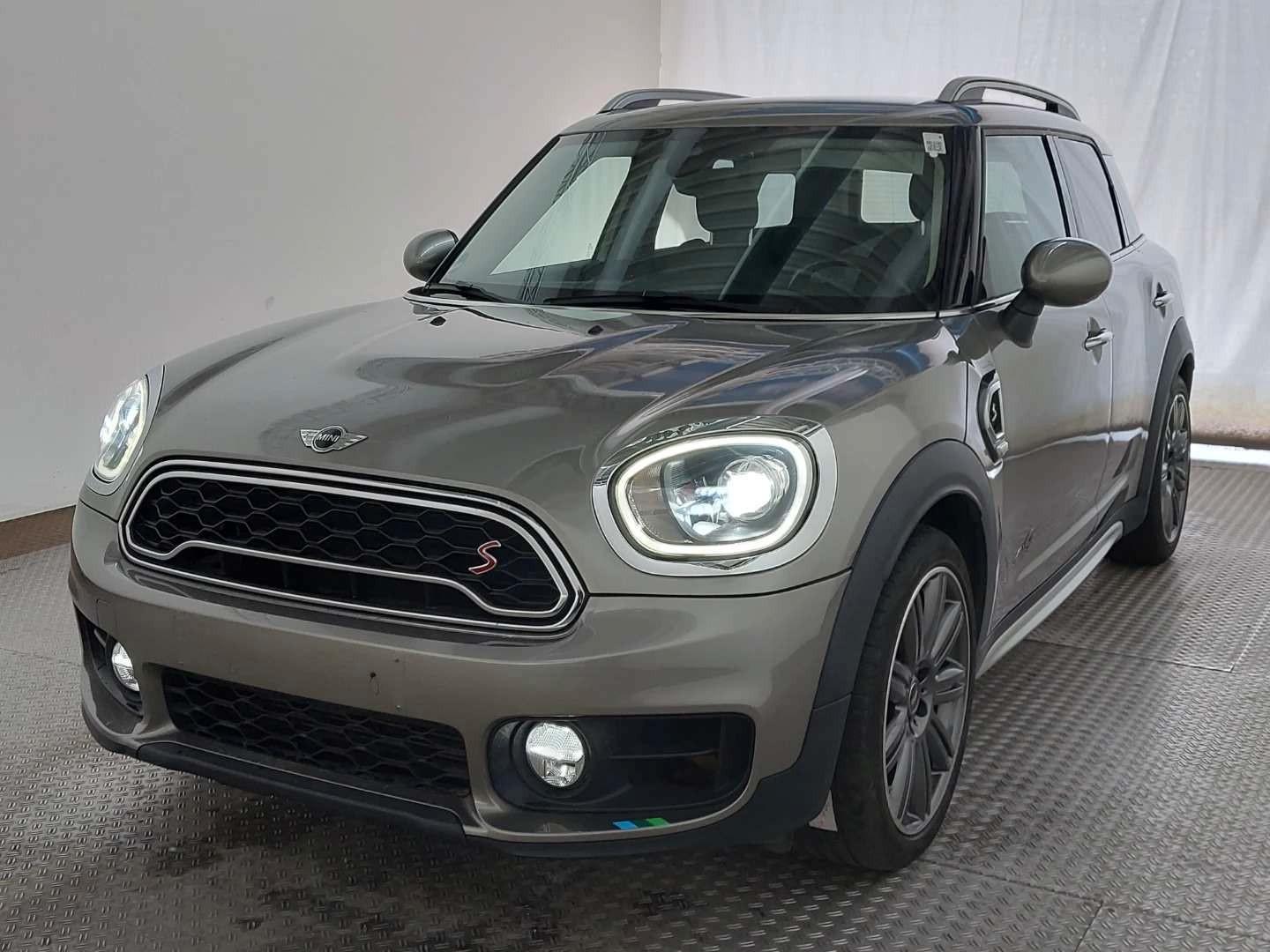 MINI Countryman S All4 **1.HAND/CAM/HARMAN-KARDON**