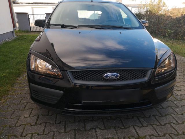 Ford Focus 1.6