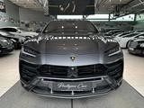 Lamborghini Urus 4.0 V8 23´ Pano ADAS Night B&O Fond StarSky - gebrauchte Lamborghini SUV & Geländewagen