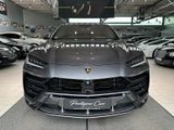 Lamborghini Urus 4.0 V8 23´ Pano ADAS Night B&O Fond StarSky - Lamborghini: Pickup