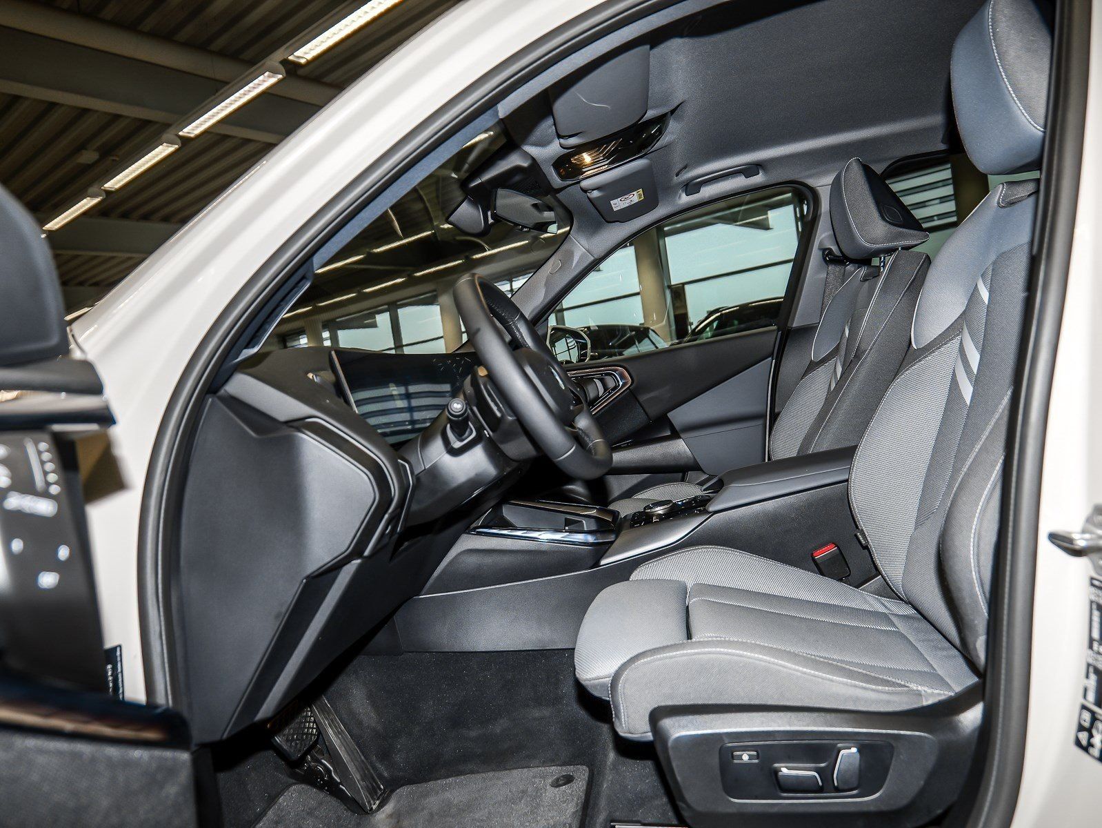 BMW X3 20d xDrive RFK NAVI LED PDC V H DAB Parkass foto 5