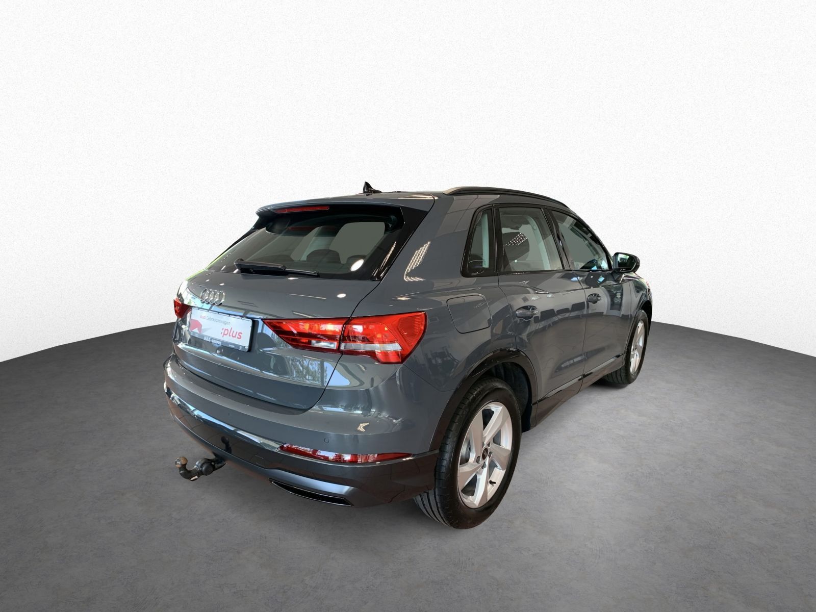 Audi Q3 - Bild 5