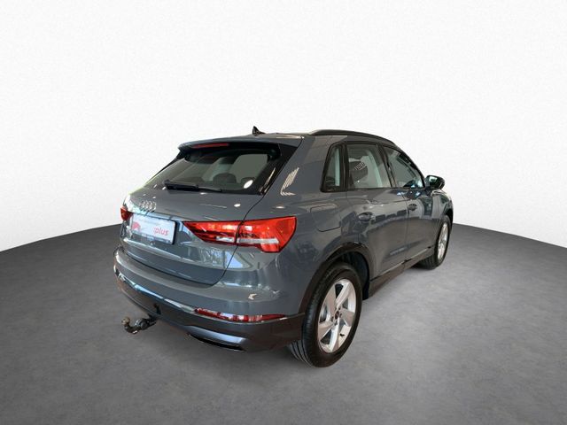 Q3 35 TFSI ADVANCED LED+NAVI+AHK+VCP+SMARTPHONE 