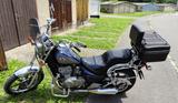 Kawasaki EN 500 - KAWASAKI CHOPPER EN 500