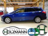 Ford Focus Turnier 1.0 EcoBoost Business Ed./Navi/Eu6 - Ford Focus: 1.6