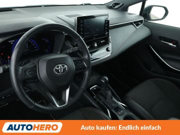 Toyota Corolla - 11