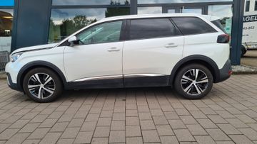 Peugeot 5008 - 2