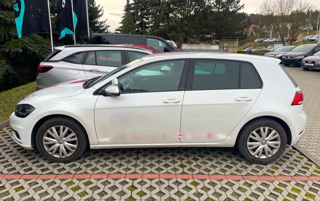 Volkswagen Golf 1.6 TDI SCR IQ.DRIVE