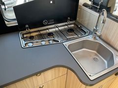 Sun Living A 75 SL Dülmener Edt. | Markise | Auto, Sat |