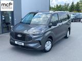 Ford Transit Custom 320 L1Trend *Kamera*Navi*8-Sitzer - Ford Transit Custom aus 2025