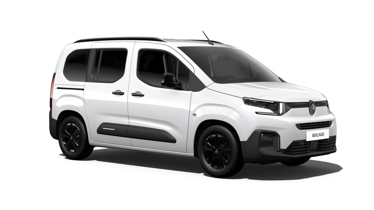 Citroën Berlingo - Bild 5