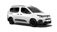 Citroën Berlingo - Vorschau Bild 5
