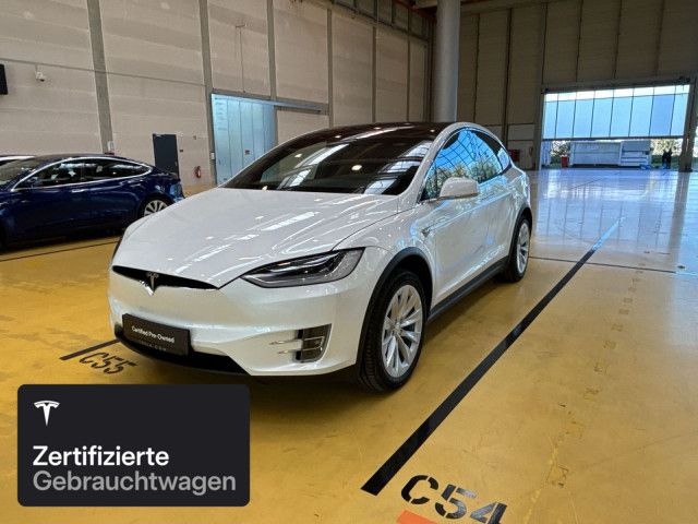 Tesla Model X Long Range AWD