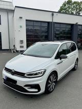 Volkswagen Touran 2.0 TDI SCR DSG Highline RLine