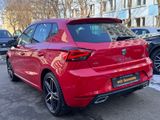 Seat Ibiza FR*DAB*KLIMA*PDC*Benzin/Erdgas* - Seat Ibiza mit CNG-Antrieb