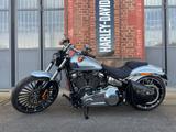 Harley-Davidson Breakout 117  - Harley-Davidson Motorräder in Saarbrücken