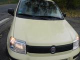 Fiat Panda Bj.12-2011/TÜV 11.26/Klima 26€Steuer - Fiat Panda in Dresden