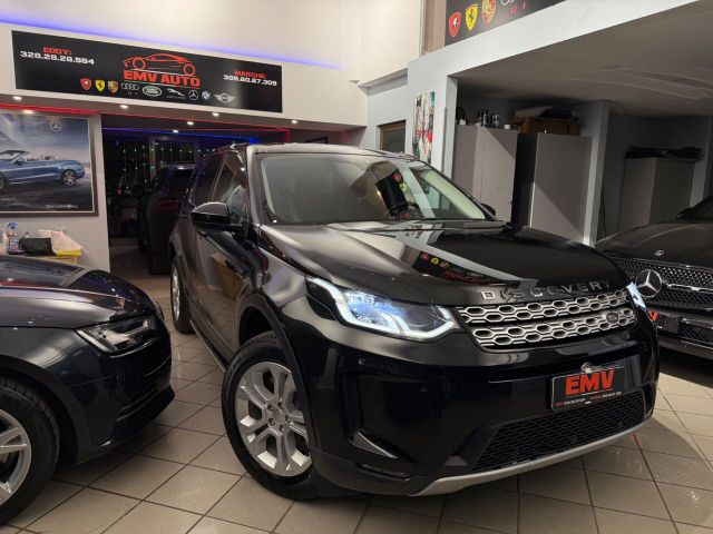 Land Rover Discovery Sport Discovery Sport autoc