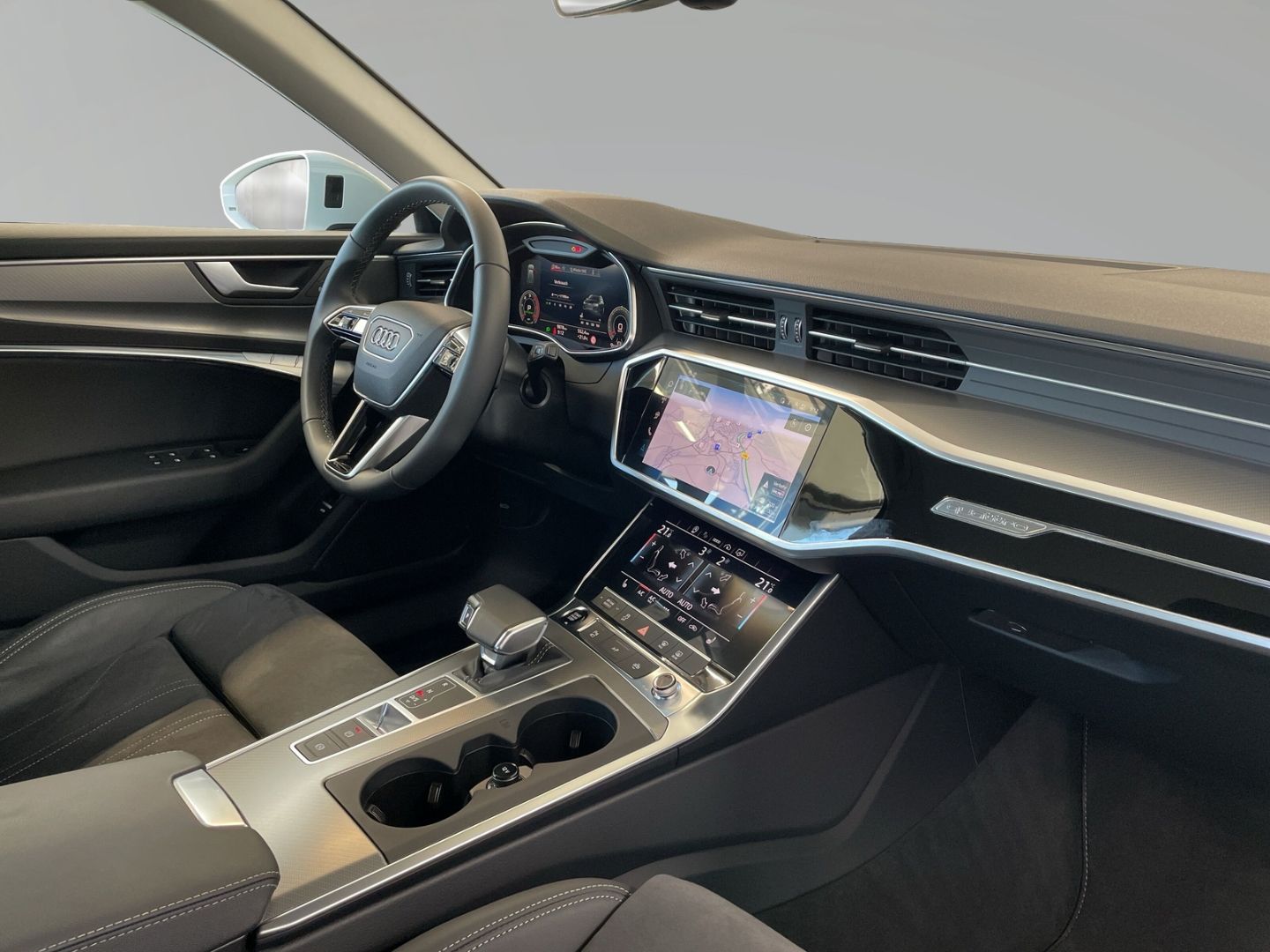 Audi A6 - Bild 6