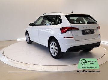 Skoda Kamiq - 4