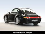 Porsche 993 Targa - Porsche 993 in Düsseldorf